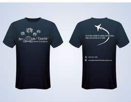 #260 för T-Shirt Design av navkirat15