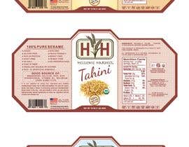 #25 for Update a Product Label by rabiulsheikh470