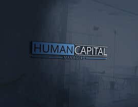 #302 för Create a Logo for Capital Management Company av MoamenAhmedAshra