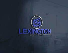 intorezltd tarafından Logo for: Lexington Local Deals için no 10