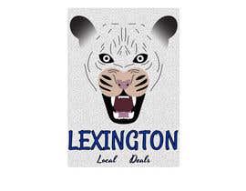 artigraph92 tarafından Logo for: Lexington Local Deals için no 30