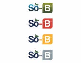 #49 για New logo for products named So-B and So-B+ από Mrsblackroses
