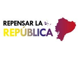 #103 для Repensar la República від jaimelecomptef