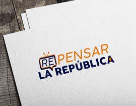#104 for Repensar la República by poolanco1