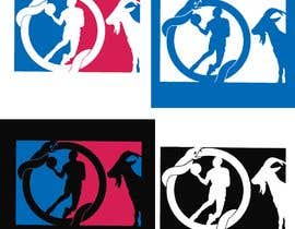 #207 สำหรับ Kobe Legacy Project  - NBA and GOAT logo โดย shompa28