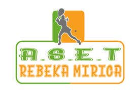 #75 for Logo Design for &quot;ASET Rebeka Mirica&quot; by muslimsgraphics