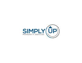 #759 ， SimplyUp logo design 来自 alauddinh957