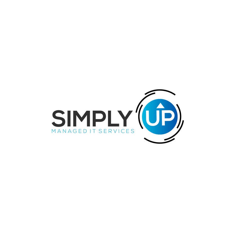 Participación en el concurso Nro.964 para                                                 SimplyUp logo design
                                            