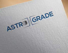#38 for Astro Grade by nilufab1985