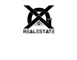 #197 for Logo for realestate company by firozkamal15