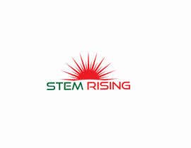 tamimsarker님에 의한 New Podcast Cover Logo - STEM Rising을(를) 위한 #13