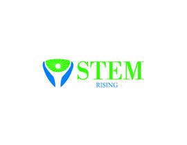 Rajonislam911님에 의한 New Podcast Cover Logo - STEM Rising을(를) 위한 #30