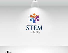 gundalas님에 의한 New Podcast Cover Logo - STEM Rising을(를) 위한 #21