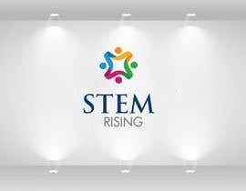 gundalas님에 의한 New Podcast Cover Logo - STEM Rising을(를) 위한 #23