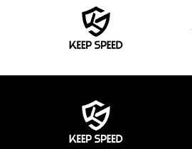 #119 dla keep Speed przez logo100