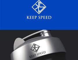 #168 dla keep Speed przez logo100