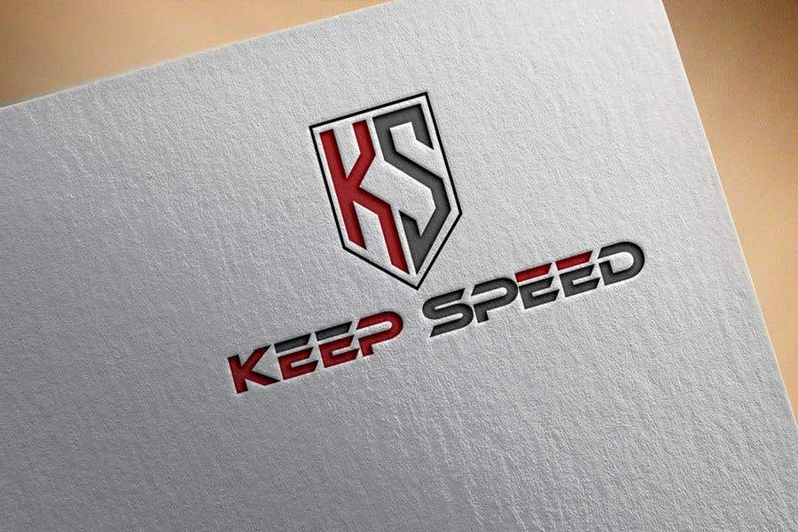 Zgłoszenie konkursowe o numerze #142 do konkursu o nazwie                                                 keep Speed
                                            