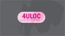 #102 dla Design a logo &quot;4ULOC Foundation&quot; przez YoodesigNer