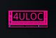 Wasilisho la Shindano #327 picha ya                                                     Design a logo "4ULOC Foundation"
                                                