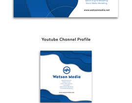 #46 for Create a Company Brand Identity, Media Assets &amp; Style Guide by Rahman782