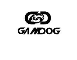 #11 dla e-Gambling Logo for GamDog (New GamDog.com Gambling Site) przez Uzairawan99