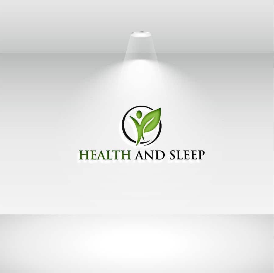 Zgłoszenie konkursowe o numerze #20 do konkursu o nazwie                                                 I need a logo designed for “Health and Sleep.ca”.
                                            