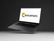 #19 dla logo design for laptops e-commerce przez dandapatbidya