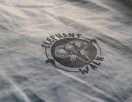 #17 dla Elephant Walk Logo przez KMIKBAL7