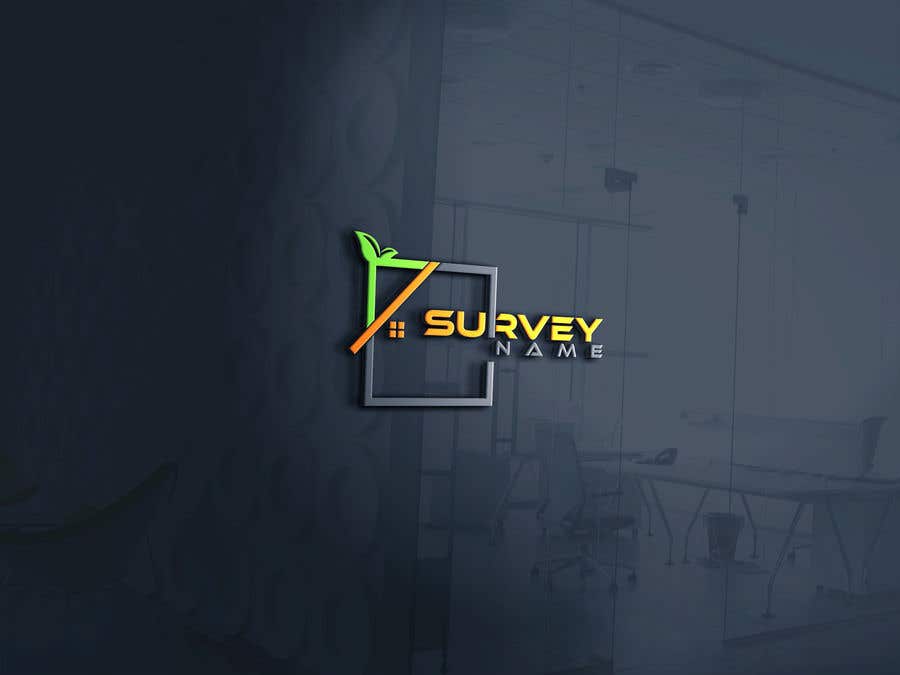 Конкурсна заявка №79 для                                                 Design a logo for surveys company
                                            