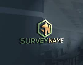 jf5846186님에 의한 Design a logo for surveys company을(를) 위한 #49