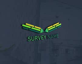 #229 para Design a logo for surveys company por Developrmehedi