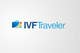 Miniatura de participación en el concurso Nro.33 para                                                     Logo Design for IVF Traveler
                                                