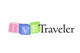 #79. pályamű bélyegképe a(z)                                                     Logo Design for IVF Traveler
                                                 versenyre