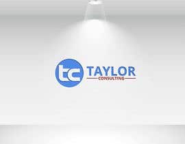 #38 para A logo called ‘Taylor consulting’ how many more characters do I need seriously de salmanrohman2017