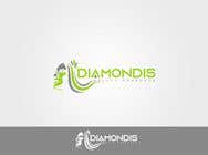 #219 para Design a logo for a Beauty Brand (Diamondis) de joselgarciaf1
