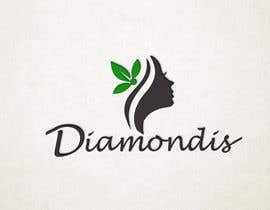 #517 pёr Design a logo for a Beauty Brand (Diamondis) nga iliza65bd