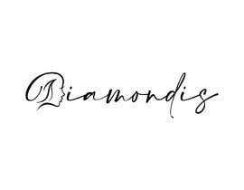 #533 pёr Design a logo for a Beauty Brand (Diamondis) nga johanfelipecb