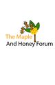 Miniatura de participación en el concurso Nro.30 para                                                     Logo Design - The Maple & Honey Forum
                                                