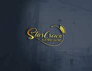 #57 dla Logo Design for StarCrown przez Ratul786