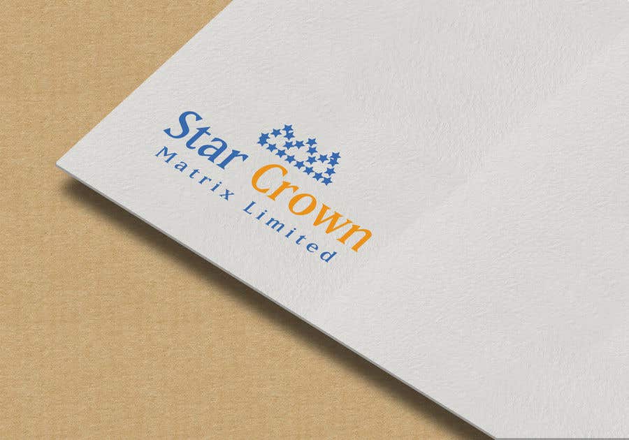 Participación en el concurso Nro.35 para                                                 Logo Design for StarCrown
                                            