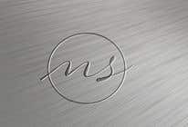 #398 para Design a monogram logo de shahinurislam9