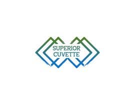 #433 for Superior Cuvette Logo by alifshaikh63321