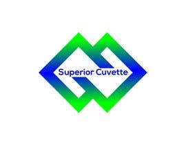 #430 for Superior Cuvette Logo by sohanpodder7