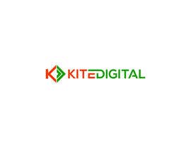 #252 untuk Logo Design For Kite Digital oleh MaaART