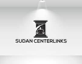 #1 para design a logo for Sudan Centerlinks organization de semehossain