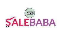 #150 para SaleBaba Logo Design de Mahfuzurmahdi