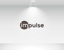 #10 para take my exact impulse logo and design and add effect de semehossain