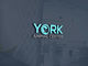 Miniatura de participación en el concurso Nro.48 para                                                     Logo for “YORK Animal Center”
                                                