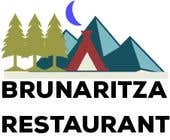 #65 para Design a logo for a restaurant in the mountains de guessasb