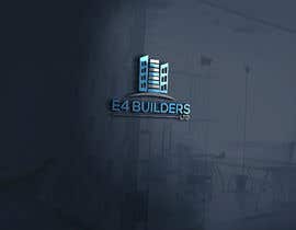 #75 for E4 Builders Ltd by graphicrivar4